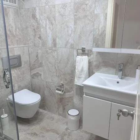 2 Bedroom Renovated * Belek